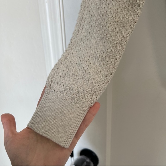 Hudson Twist Sweater - Picture 2 of 5